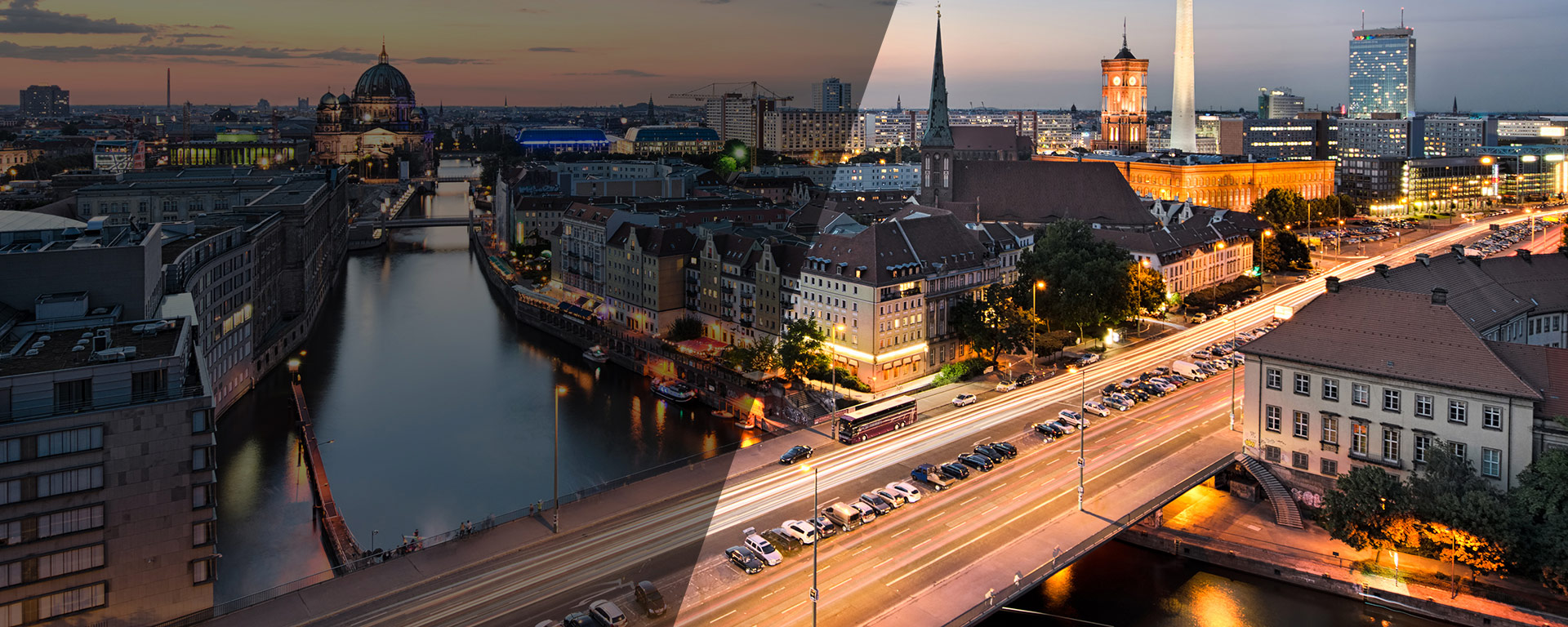 BERLIN OFFICE